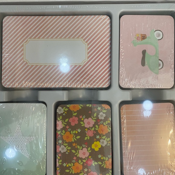 Project Life NEAPOLITAN Core Kit 616 pieces NWT - Picture 4 of 7